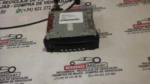 96613825XT00 sistema radio per CITROEN C2 COOL 2003 1259884 - Foto 1 di 2