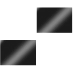2 Count Blendschutzfolie Für Monitore Sichtschutzfolie Blickschutzfolie - Bild 1 von 12