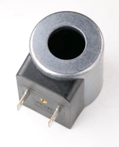 Casa rodante Lippert 176954 Hydac 12 voltios estilo pala cartucho válvula bobina 3000973 - Imagen 1 de 2