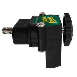 Battery Tender DC Power Connector - Plug - 224-0062-BK - Picture 1 of 1
