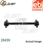 Wheel Suspension Strut Rod   For Iveco Eurotech Mt 8460 41K 406 Febi Bilstein