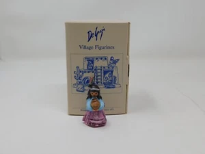 Statuina Goebel Villaggio Degrazia " Piccolo Tesoro" #8577 - Foto 1 di 8