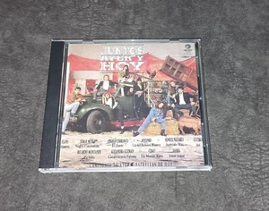 Cd Juntos Ayer Y Hoy Melody 1990 Con Flans Timbiriche Sasha Lucero Guzman Carras - Picture 1 of 2