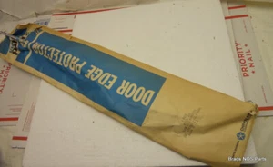 NOS Mopar 1971-1978 Dodge Coronet 4-DOORS DOOR EDGE PROTECTORS PKG pn 3504816 - Picture 1 of 4