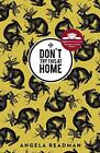 Dont Try This At Home by Angela Readman, NEW Book, FREE & FAST Delivery, (Paperb