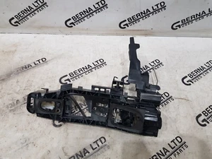 Genuine Mercedes C Class W205 14-20 Front Right Driver Side Door Handle Bracket - Picture 1 of 8