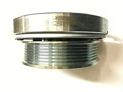 NEW NOS MOTORCRAFT CLUTCH PULLEY YB-234 - Image 1 of 4