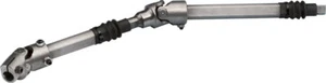 Borgeson 651 Steering Shaft Steel W/ Vibe Reducer 94-04 Must - Picture 1 of 2