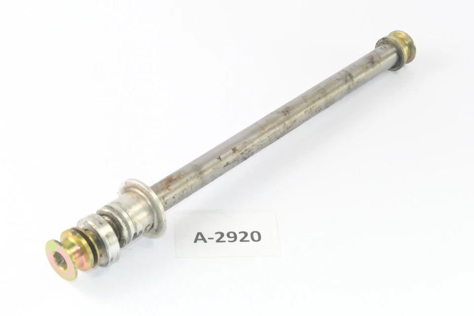 Triumph Trident 750 T300 - Eje trasero rueda eje trasero A2920 Foto 1 de 1