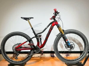2023/22 Trek Fuel EX 9.9 15.5" MTB 29" Full Carbon Project One - all or part - Picture 1 of 21