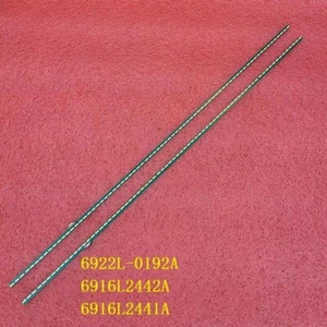 LED Backlight Strip For LG 55UH850V 55UH8507 55UH8509 55UH7500 55UH750V - Picture 1 of 6