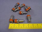 *Lot Of 10 Parker 1/2" Mpt Barbed Hose Fittings