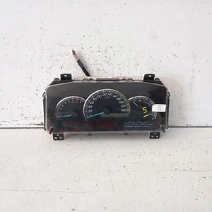 TOYOTA CAMRY INSTRUMENT CLUSTER INSTRUMENT CLUSTER, 2.5, 2AR-FE, ASV50, 12/11-05 - Picture 1 of 2