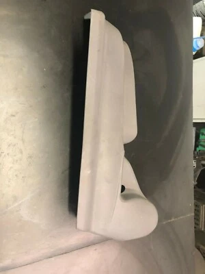 2003-2007 FORD FOCUS LEFT FRONT SEAT COVER TRIM PANEL OEM - Изображение 1 из 3