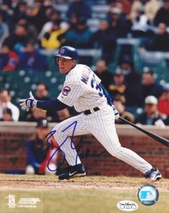 BILL MUELLER Signed 8x10  Color Photo  JSA Sticker - Picture 1 of 1