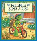 Franklin Rides a Bike by Bourgeois, Paulette