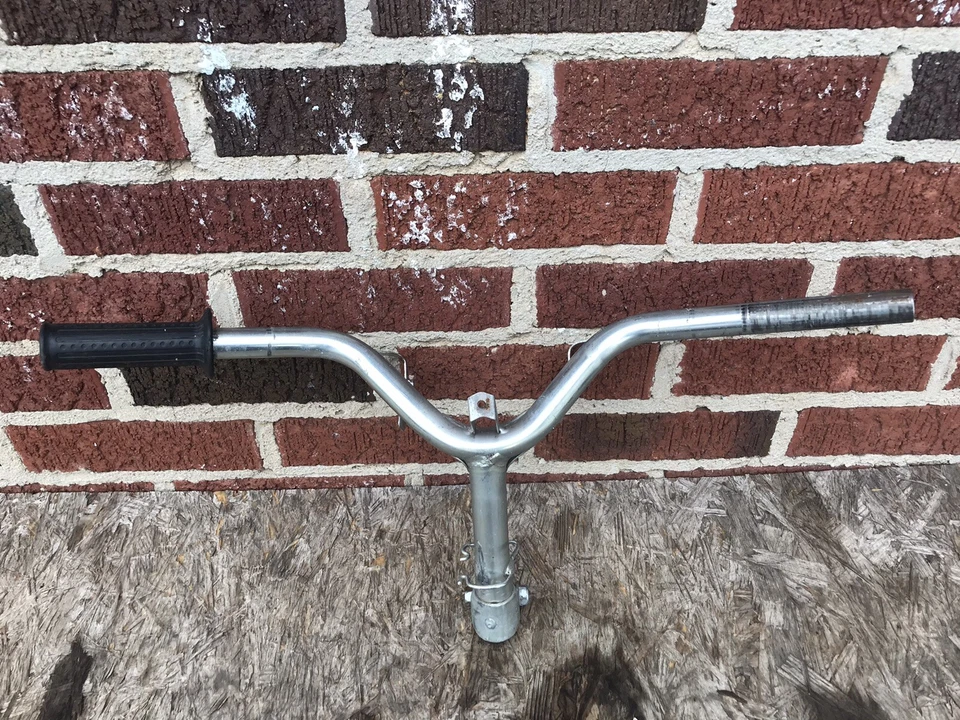 1986 Honda NQ50 Spree Handlebars Foto 1 de 4