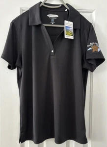 Damen North Carolina Sheriff's Association Poloshirt, Größe XL - Bild 1 von 5