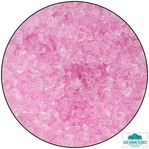 Weird Crystals Small - Rose - Picture 1 of 1
