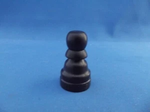 Juego de mesa de ajedrez sin estrés - elige tu parte - piezas de repuesto individuales - Imagen 1 de 16
