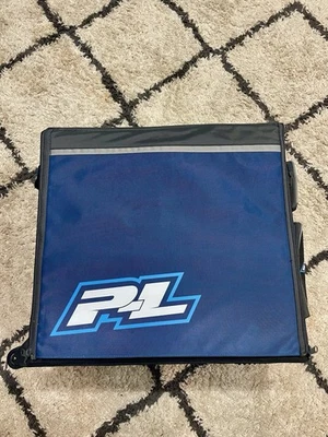 👀Pro-Line Racing Hauler Bag - PRO6058-03 RC Racing Tekno Losi Team Associated🔥 - Image 1 of 4