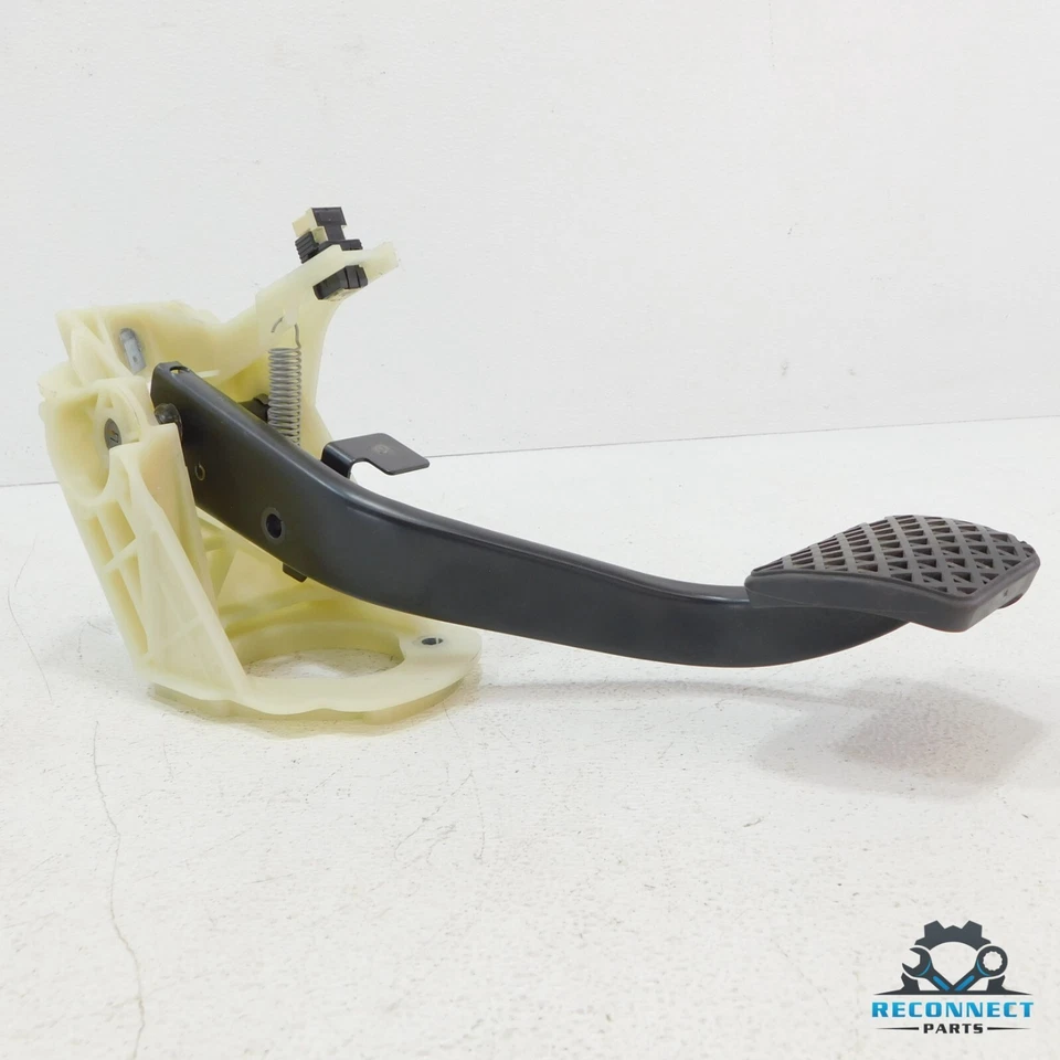 12-20 BMW 328i F22 F30 F32 F33 F36 Conjunto completo de pedal de freno de pie OEM Foto 1 de 4