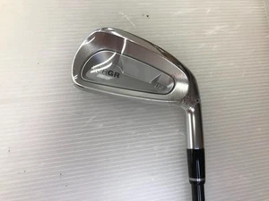 NEW: PRGR 03 2025 Iron #6I(1Club)/Diamana/Flex:R2/Single Iron - Picture 1 of 7