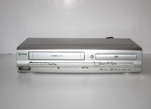 FUNAI DVD Player & VHS Video Recorder Player - VCR / DVD Combi DBVR-7510 - Picture 1 of 22