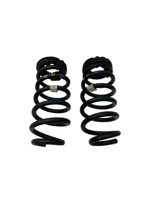 Juego de muelles helicoidales traseros izquierdo y derecho Jaguar E-Pace X540 2018-2020 2,0 L AWD (2) *93 k Foto 1 de 4