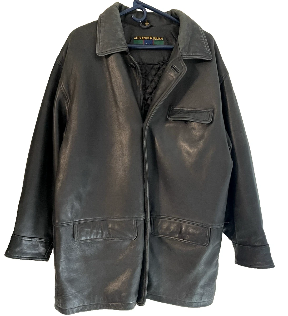 Alexander Julian Coats, Jackets & Vests for Men for Sale | Shop