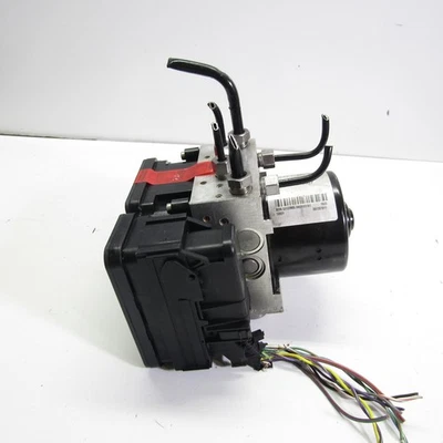 Ford Edge Lincoln MKX 2013 2014 ABS conjunto de bomba antibloqueo DT43-2C405-DA Foto 1 de 4