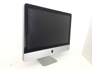 ORDENADOR APPLE APPLE IMAC CORE I3 3.06 21.5 (2010) (A1311) 19396219 - Imagen 1 de 4