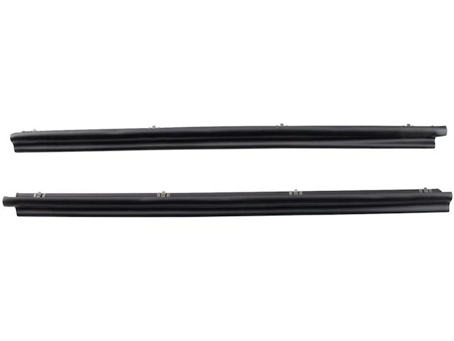 Door Window Belt Weatherstrip Kit For 1981-1986 Jeep Scrambler 1982 1983 YQ615WG - Image 1 of 1