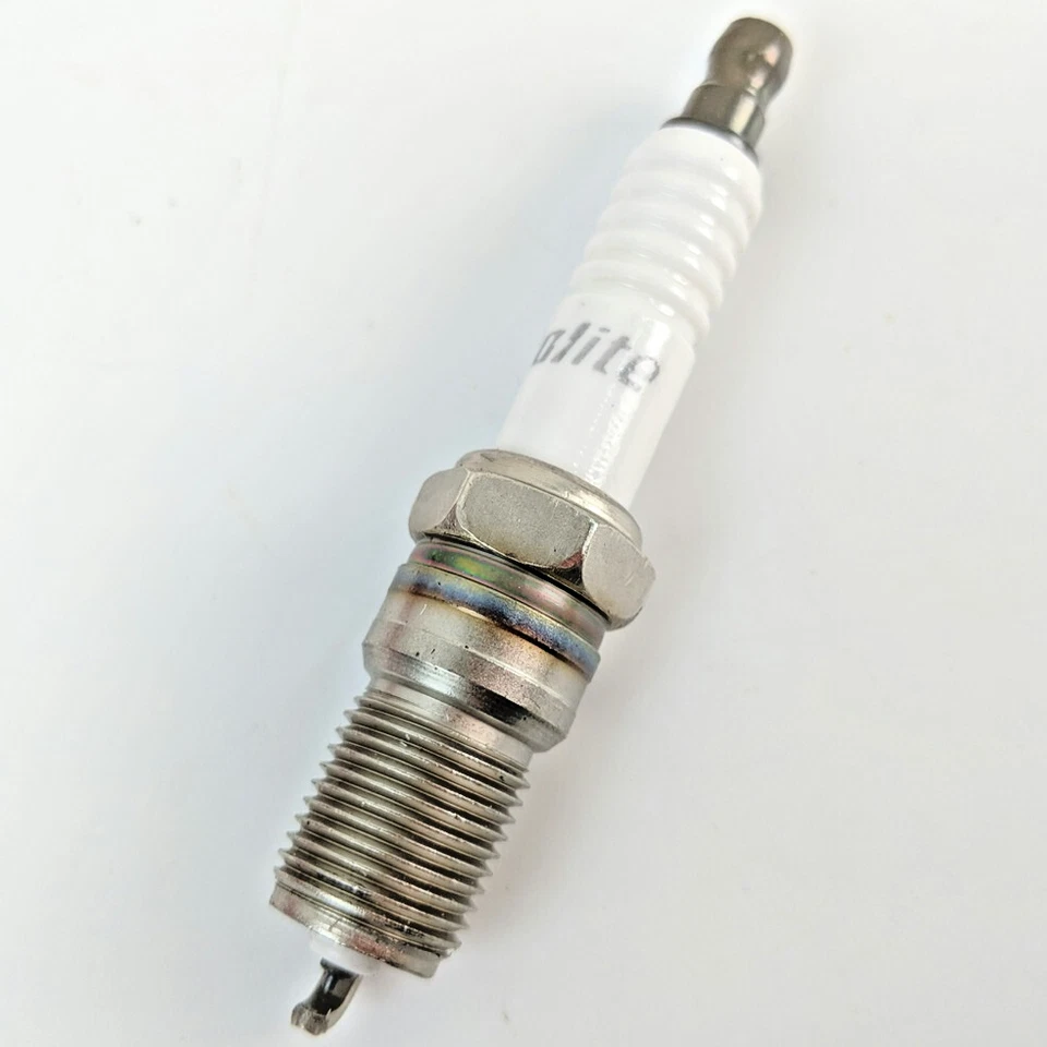 4x Bujías de iridio Autolite XP606 para Eldorado Sevilla Savana Intrigue V6 V8 Foto 1 de 4