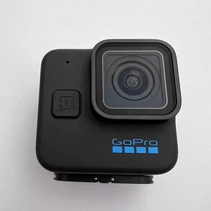 Cámara GoPro HERO11 negra mini acción 24,7 MP - Imagen 1 de 5