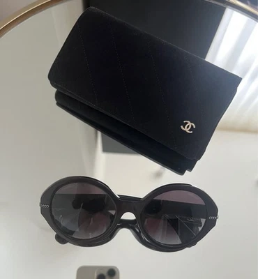 chanel sunglasses women authentic - Image 1 of 4