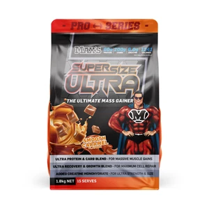 Pro Series Super Size Ultra Mass Gainer by Maxs - Bild 1 von 13