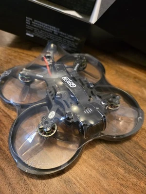GepRC Cinebot 30 HD DJI O3 FPV Drone - Image 1 of 3