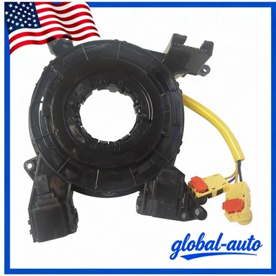 Clock Spring DG9Z14A664A For Ford Edge Fusion Mustang Lincoln Continental MKC GT - Imagem 1 de 4