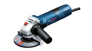 BOSCH GWS 7-115 Winkelschleifer 115mm 11000U/min 720W M14 - Bild 1 von 5