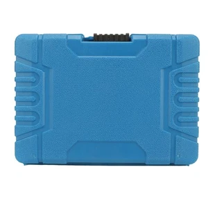 Neu 10PCS Einspritzdüsen-Klemmschrauben-Gewinde-Reparatursatz Hochfest Für - Bild 1 von 23