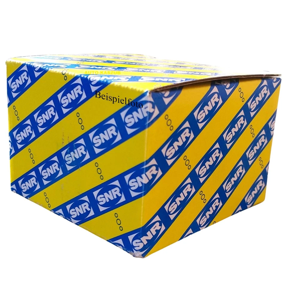 SNR GB12399R07 Radlagersatz Vorne L/R für - Bild 1 von 1
