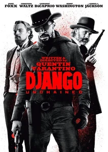 Django Unchained [DVD] - Picture 1 of 1