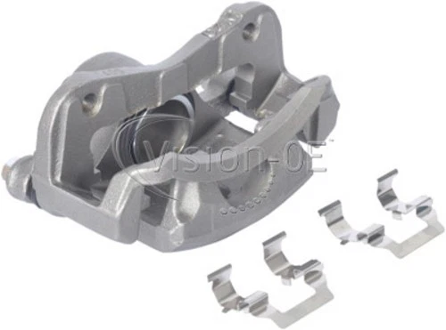 Pinza Reman con herrajes de instalación para Mitsubishi Mirage VISION 1998-2002- Foto 1 de 4