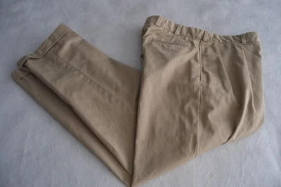 Bills Khaki's Men's Khaki Chino Pants SZ 34/31 M1P - Image 1 of 4