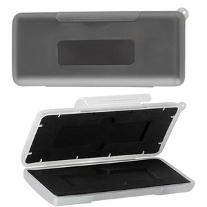  2 Pcs Festplattenschutzbox Reisen SSD Aufbewahrungskoffer Zubehör Für - Afbeelding 1 van 12