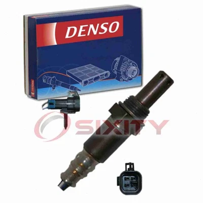 Denso Upstream Left Oxygen Sensor for 2008-2009 Saab 9-7x 5.3L 6.0L V8 cf - Image 1 of 4