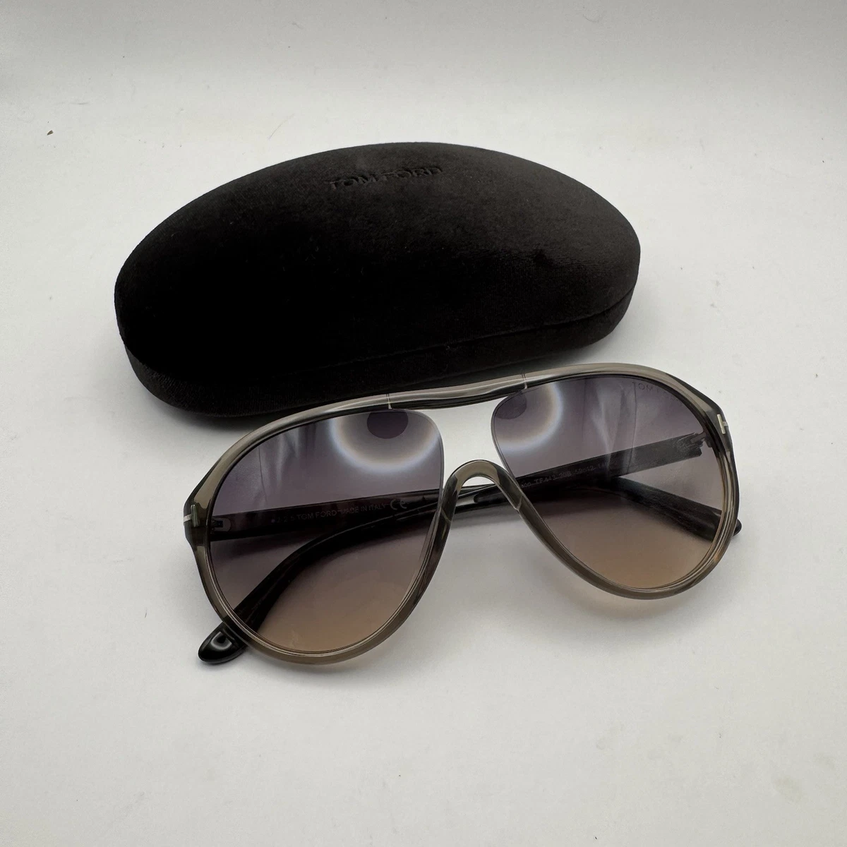 Tom Ford Vintage Sunglasses for Women for sale | eBay