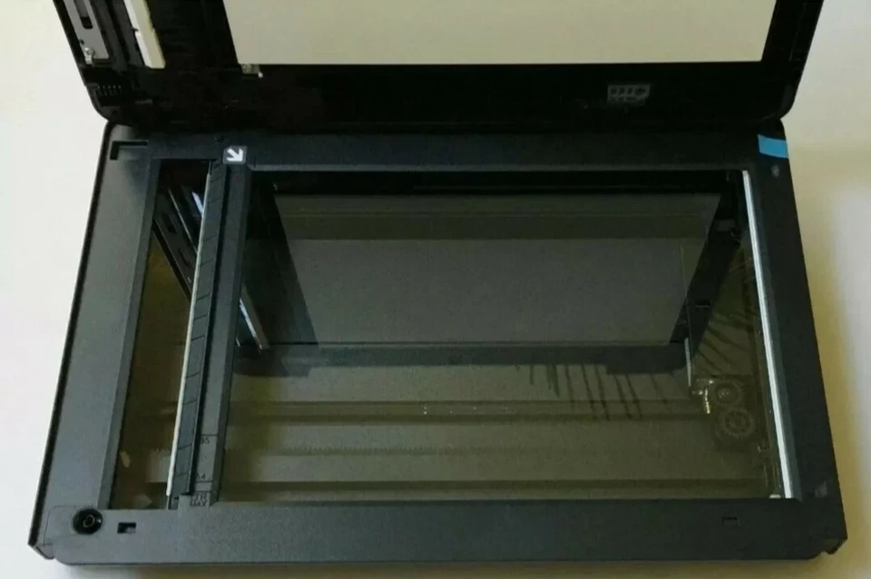 Scanner / Document Feeder Assembly for Epson WorkForce 4720 All-in-One printer - Image 1 of 2