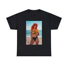 Tee-shirt WWE Gigi Dolin NXT Superstar 